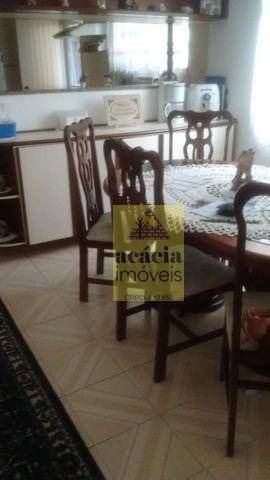 Imagem 3 de 8 de Sobrado Com 3 Dormitórios À Venda, 150 M² Por R$ 657.200,00 - Parque São Domingos - São Paulo/sp - So2819