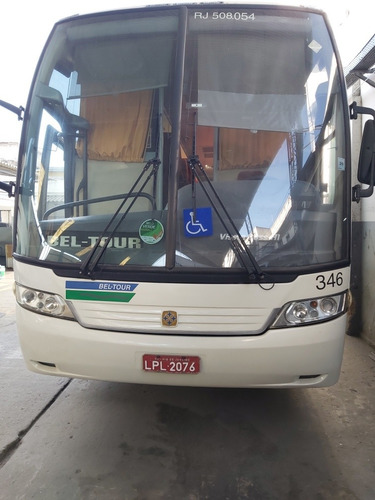 Scania Busscar K310
