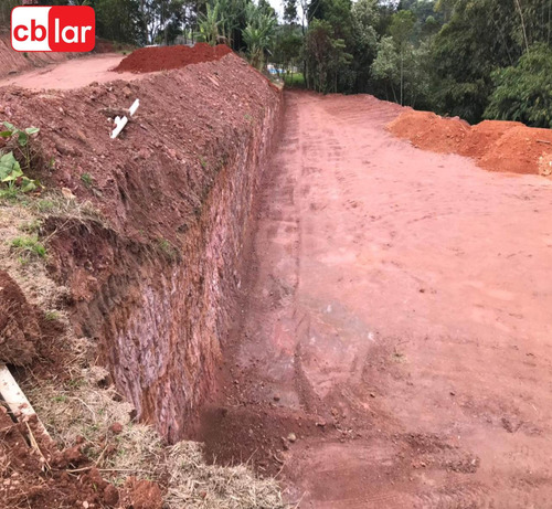 Imagem 10 de 15 de Terreno - Te00153 - 69909909