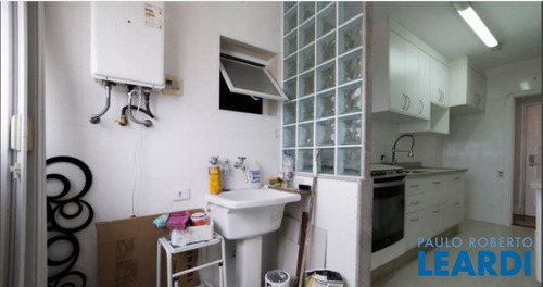 Imagem 7 de 15 de Apartamento - Chácara Santo Antonio - Sp - 634116