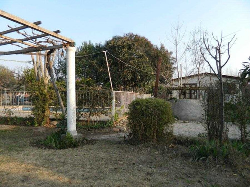 Imagen 7 de 16 de Gran Terreno En Arriendo