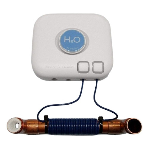 Acondicionador Electrónico De Agua Ewc-max I De H2oelitelabs