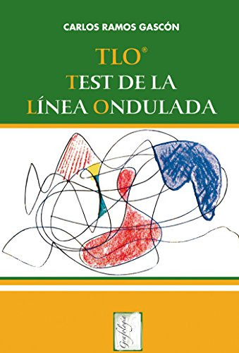 Libro Tlo Test De La Línea Ondulada De Carlos Ramos Gascón