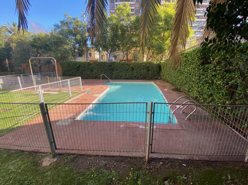 Vendemos Depto 2 Dorm + 1 Bodega - Miguel Claro - Ñuñoa