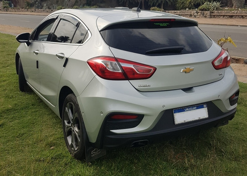 Chevrolet Cruze Ltz