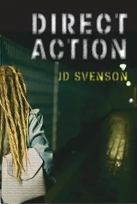 Libro Direct Action - J D Svenson