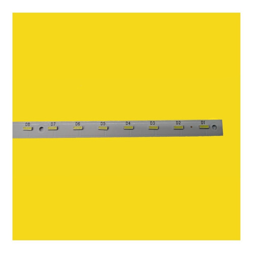Imagen 3 de 3 de Tira Led Admiral Ad-32-3311-led / Tonomac To-32-4411