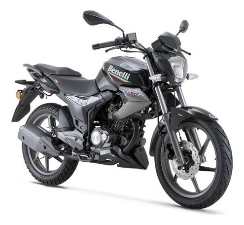 Benelli Tnt 15 Motozuni San Justo