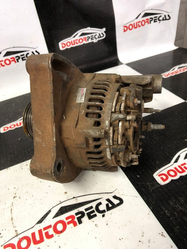 Alternador 65a Fiat Uno Palio Siena Denso 46765842