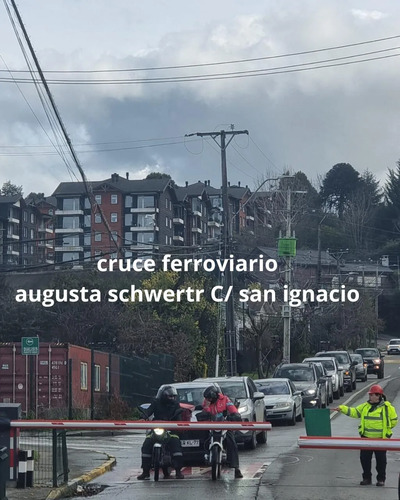 Arriendo Local Comercial Cercano A Colegios Salida Sur