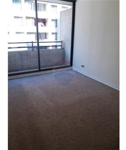 Se Vende Departamento En Santiago Centro