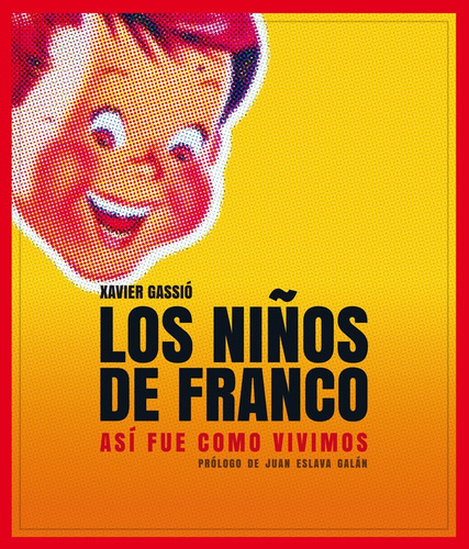 Libro Los Niã±os De Franco