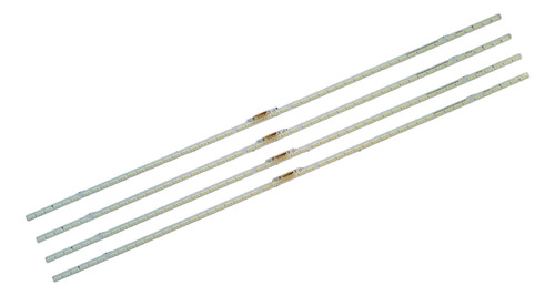 Tiras Led 85q60a/qn85q60aaf 4tiras/ 52leds C/u