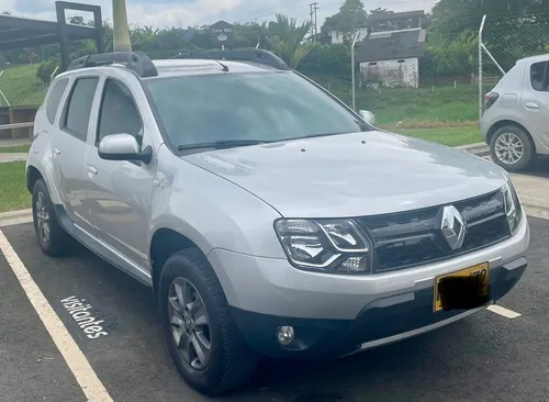 Renault Duster 1.6 Dynamique 4X2