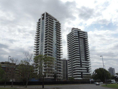 Imagen 1 de 20 de Venta Departamento 1 Dormitorio Puerto Norte Con Cochera