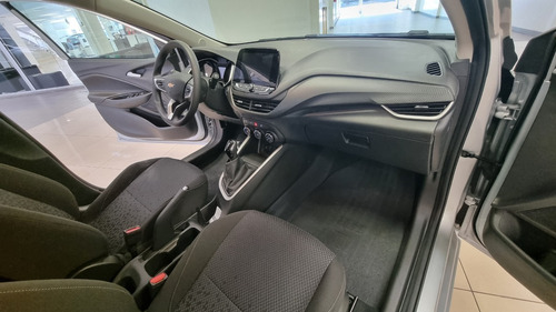 Imagen 11 de 16 de Chevrolet Onix Plus Tech 2022 0km