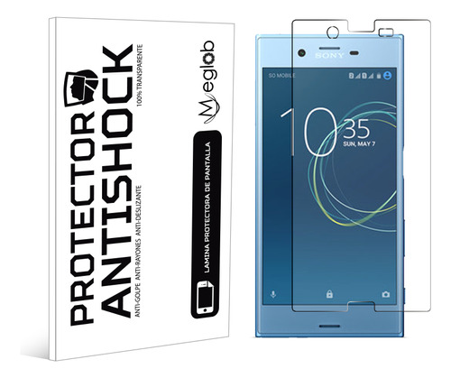 Protector Pantalla Antishock Para Sony Xperia Xzs