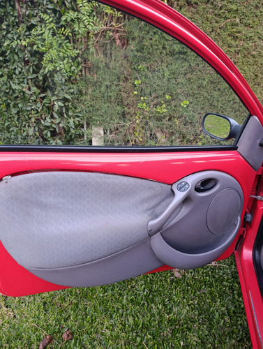 Ford Ka 1.0 Plus Aa Tattoo