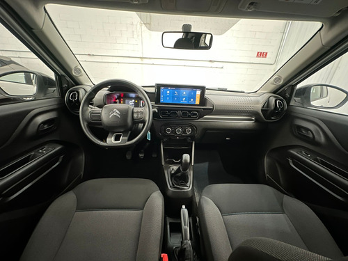 Citroën C3 1.0 Live Flex 5P