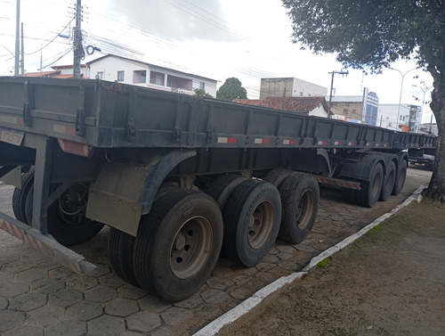 9 Eixos Curto 3x3