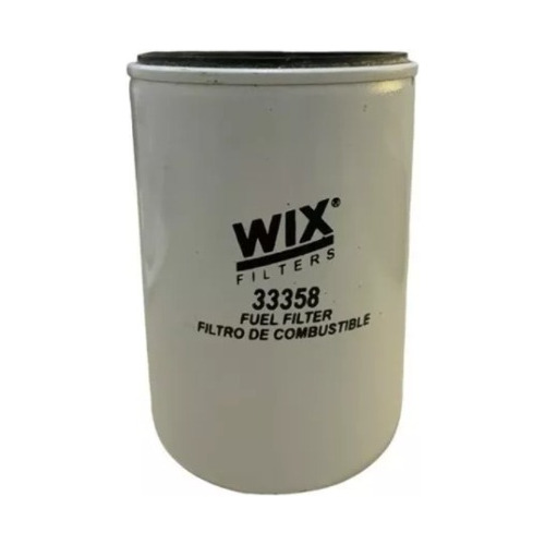 Filtro Combustible 33358 Cummins Cargo 815 1721