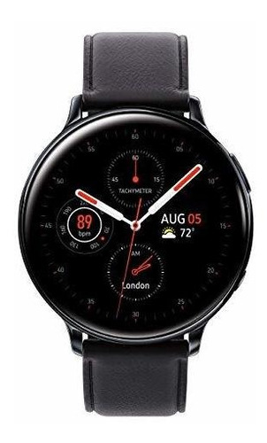 Samsung Active2 Black Reloj Smartwatch Lte 44mm