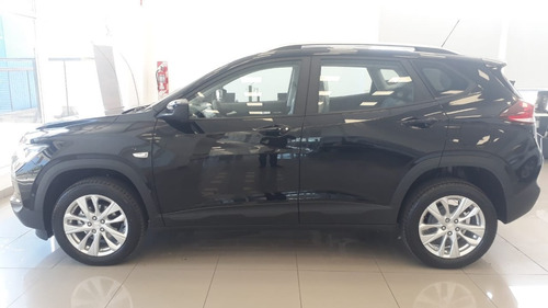 Chevrolet Tracker 1.2 Turbo At Ga