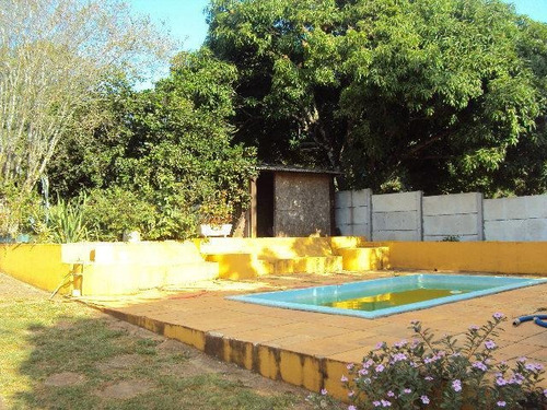 Chácara À Venda, 1000 M² Por R$ 350.000,00 - Portal São Marcelo - Bragança Paulista/sp - Ch0052