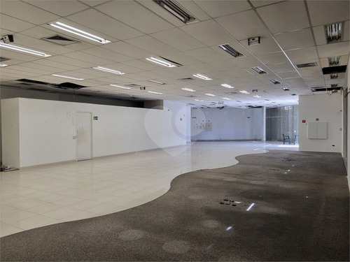 Imagem 9 de 17 de Prédio Comercial Venda E Locação Jardim Taquaral - Reo624295