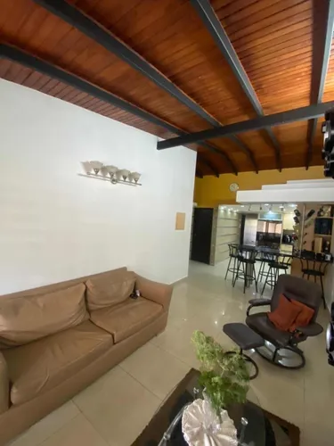 (mga) Casa En Valle De Oro