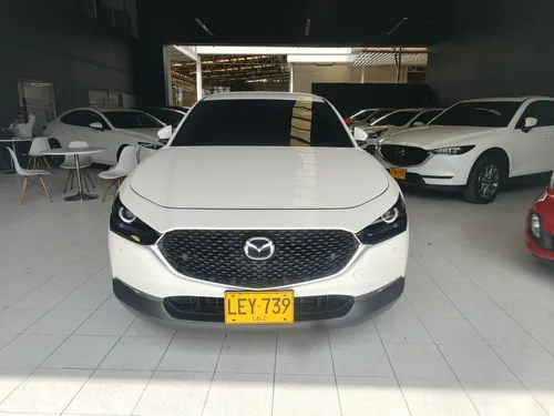Mazda CX-30 2.0 Touring At