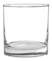 Comprar Vaso Whisky Lexington Cristar 311ml Velas Soja Bar Tragos X1