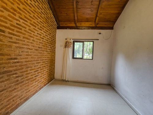 Casa Del Bosque - Colonia Benitez