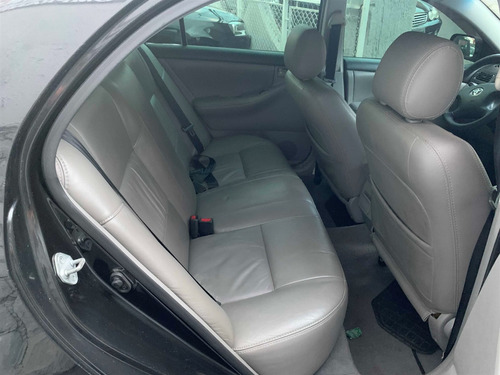 Toyota Corolla 1.8 Xei 16v Flex 4p Automático