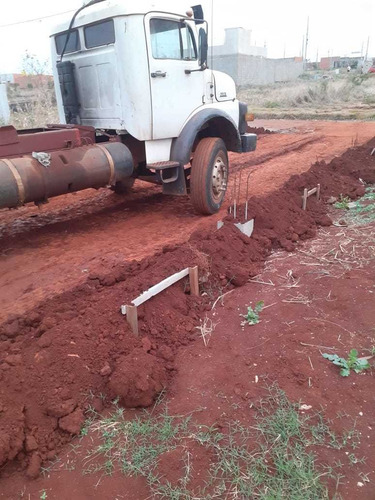 Imagem 5 de 6 de Terreno 8 X 22