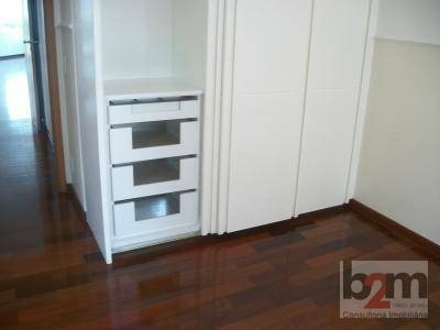 Imagem 11 de 18 de Apartamento Com 3 Dormitórios Para Alugar, 183 M² Por R$ 6.000,00 - Umuarama - Osasco/sp - Ap0188