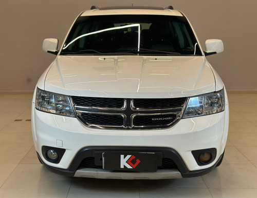 Dodge Journey 3.6 R/t 5p