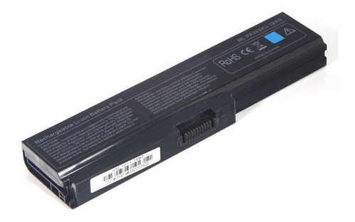 Bateria Para Toshiba Pa3634u M300 M301 M305 M306 L315 / 3634