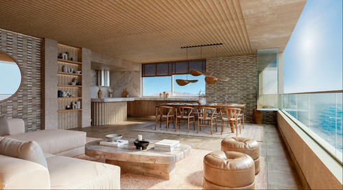 VP Apartments