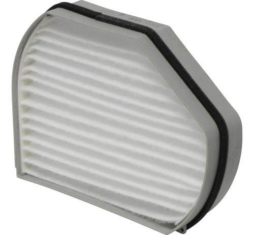 Filtro De Cabina Mercedes-benz C220 Base 1996 2.2l Uac