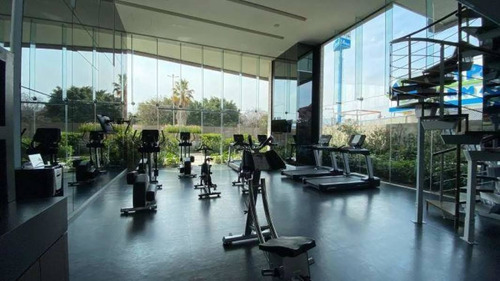Imagen 8 de 12 de Departamento Nuevo Renta Sur Highpark Gransur Cdmx, 59979
