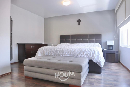 Imagen 18 de 30 de Casa En Moctezuma, Venustiano Carranza Con 4 Recámaras, 185 M², Id: 86977