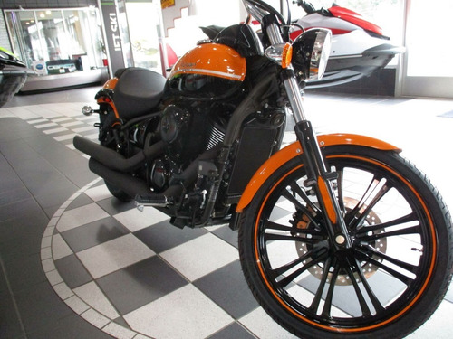 Imagen 2 de 4 de 2021 Kawasaki Vulcan 900 Custom