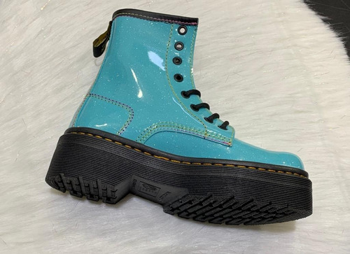 Botas Nival, Caña Larga Doble Plataforma