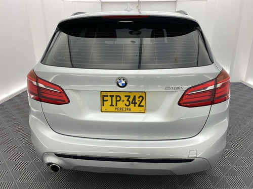 Imagen 10 de 25 de Bmw 218i Tourer 1.5 2019