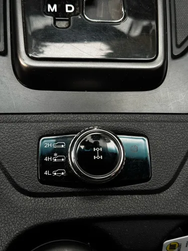 SsangYong Rexton Sports 2.2 Active Aut