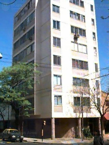 Imagen 1 de 8 de Excelente Semipiso 2 Ambientes Al Frente