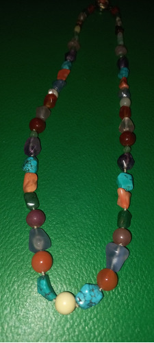 Collares Artesanales