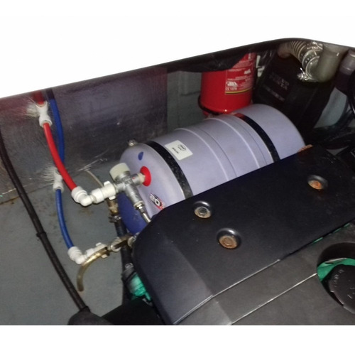 Sessa Marine C 36 2015 + 2x Volvo D4 260hp Diesel