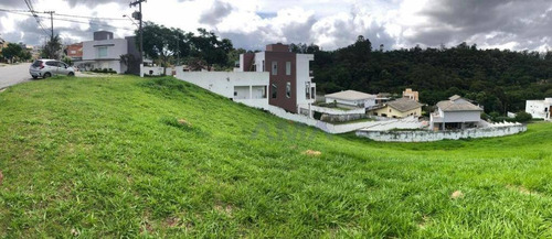 Imagem 1 de 3 de Terreno À Venda, 463 M² Por R$ 265.000,00 - Reserva Vale Verde - Cotia/sp - Te0564